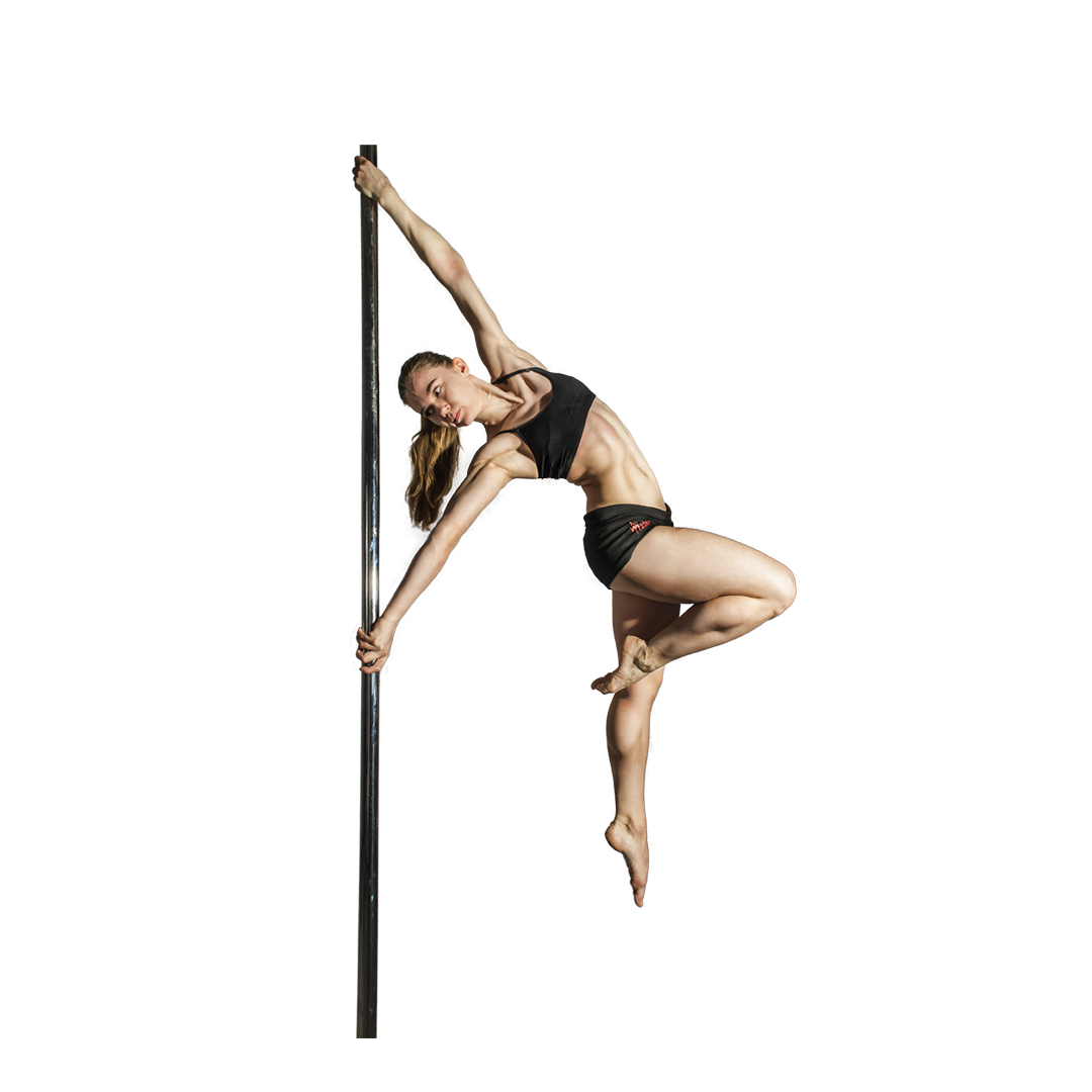 Barra Pole Dance
