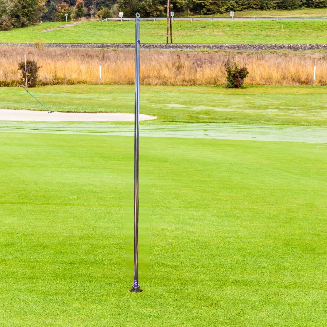 Barra Pole Dance Outdoor