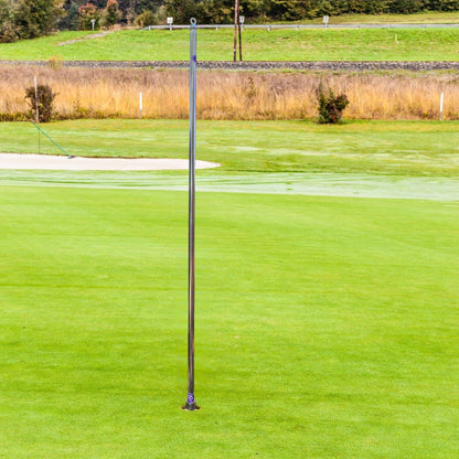 Barra Pole Dance Outdoor