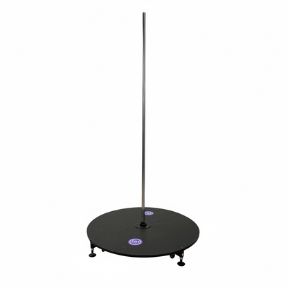 Plataforma Pole Dance JQS